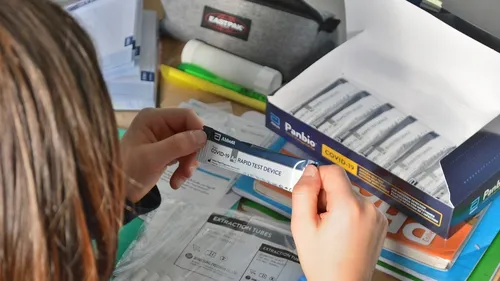 Les élèves de 6ème pourront s'autotester 